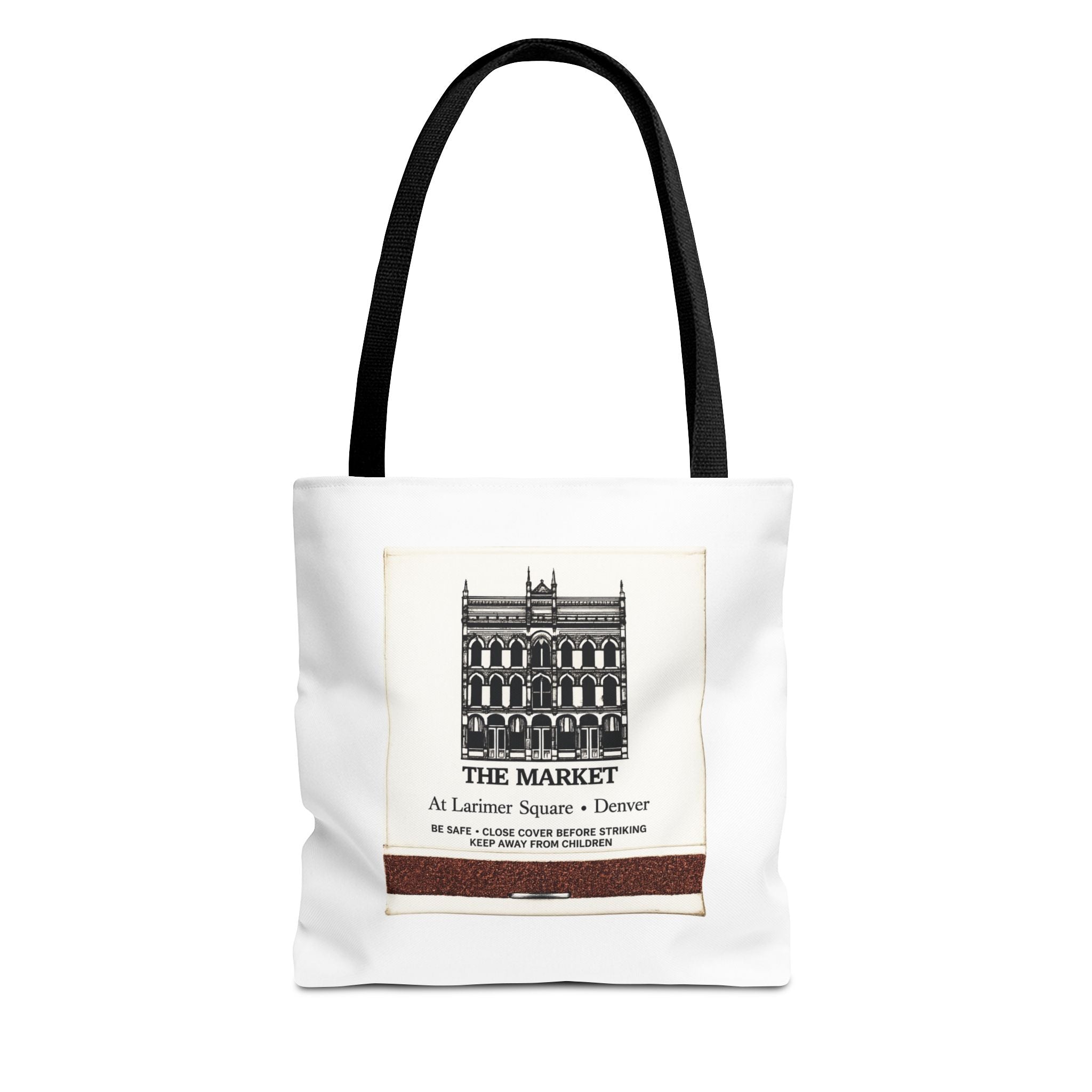 The Market Tote