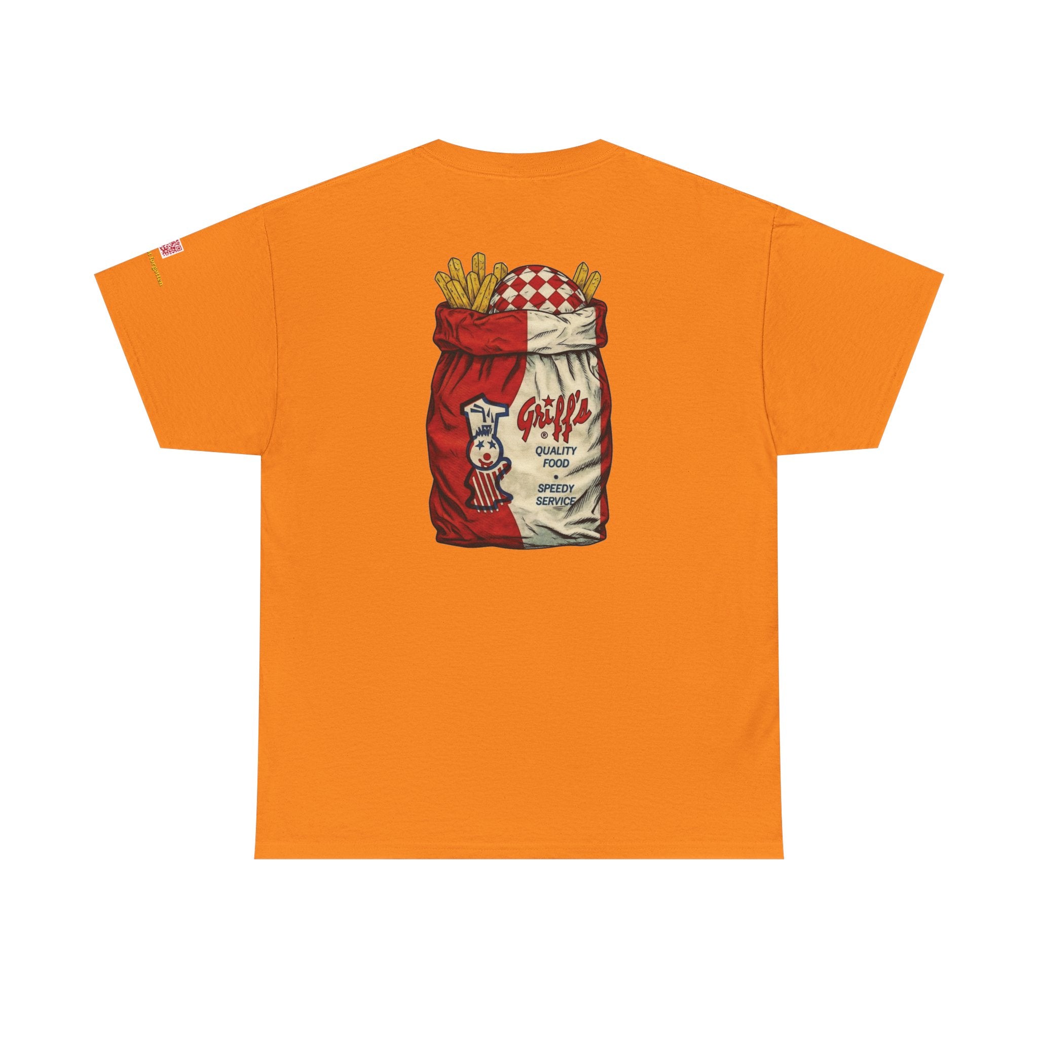 GRIFF'S - vintage Denver gear