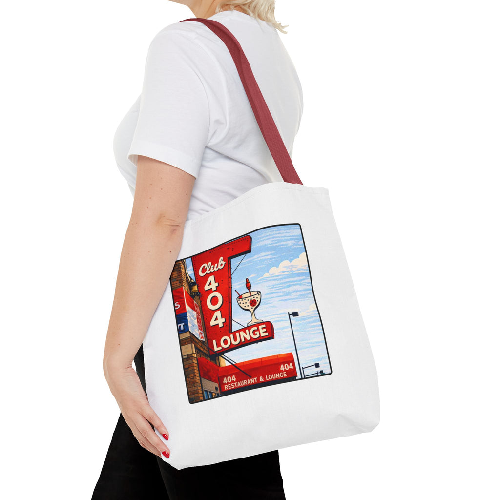Club 404 Tote