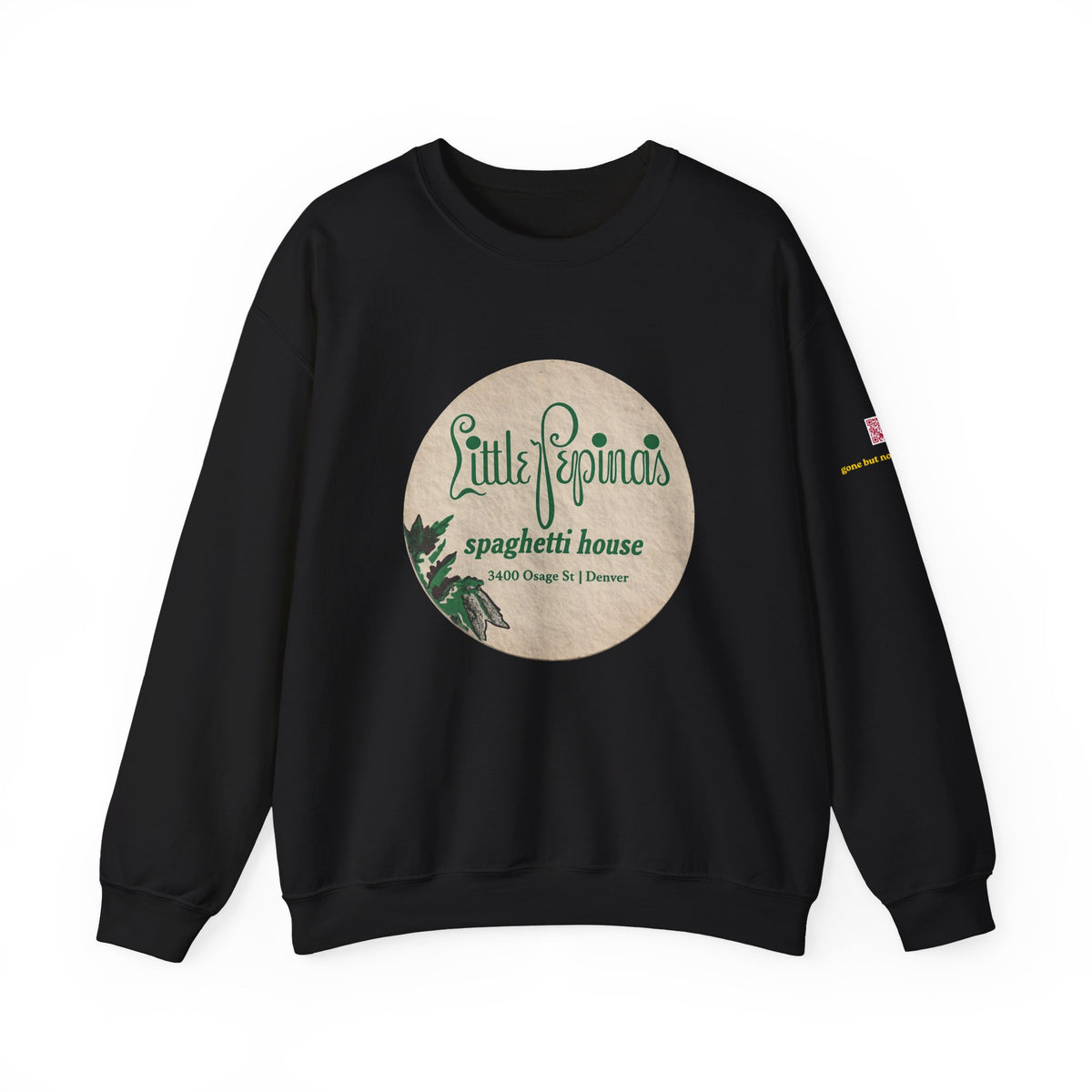 Little Pepina’s | Native303 Sweatshirt