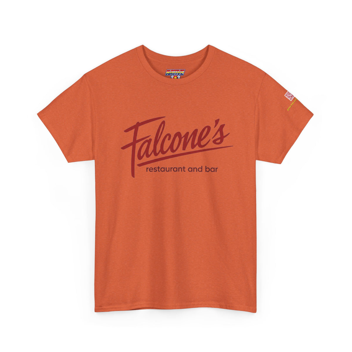 Falcone’s - vintage Denver gear