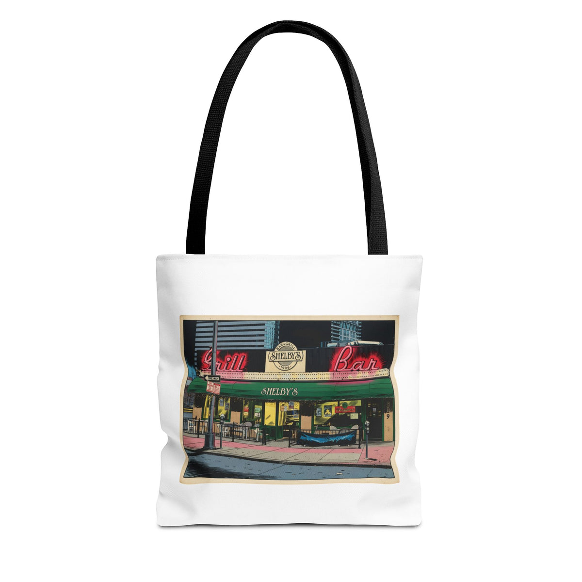 Shelby’s Tote