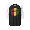 JIMMY’S GRILLE - Baseball Shirt