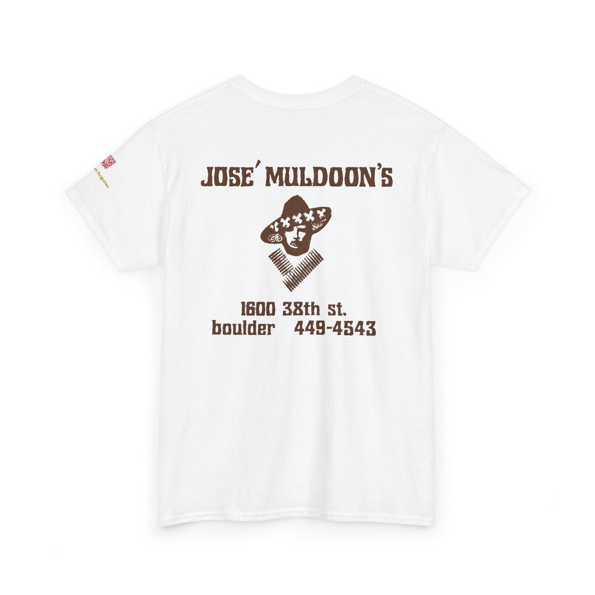 JOSE MULDOON’S - vintage Colorado gear