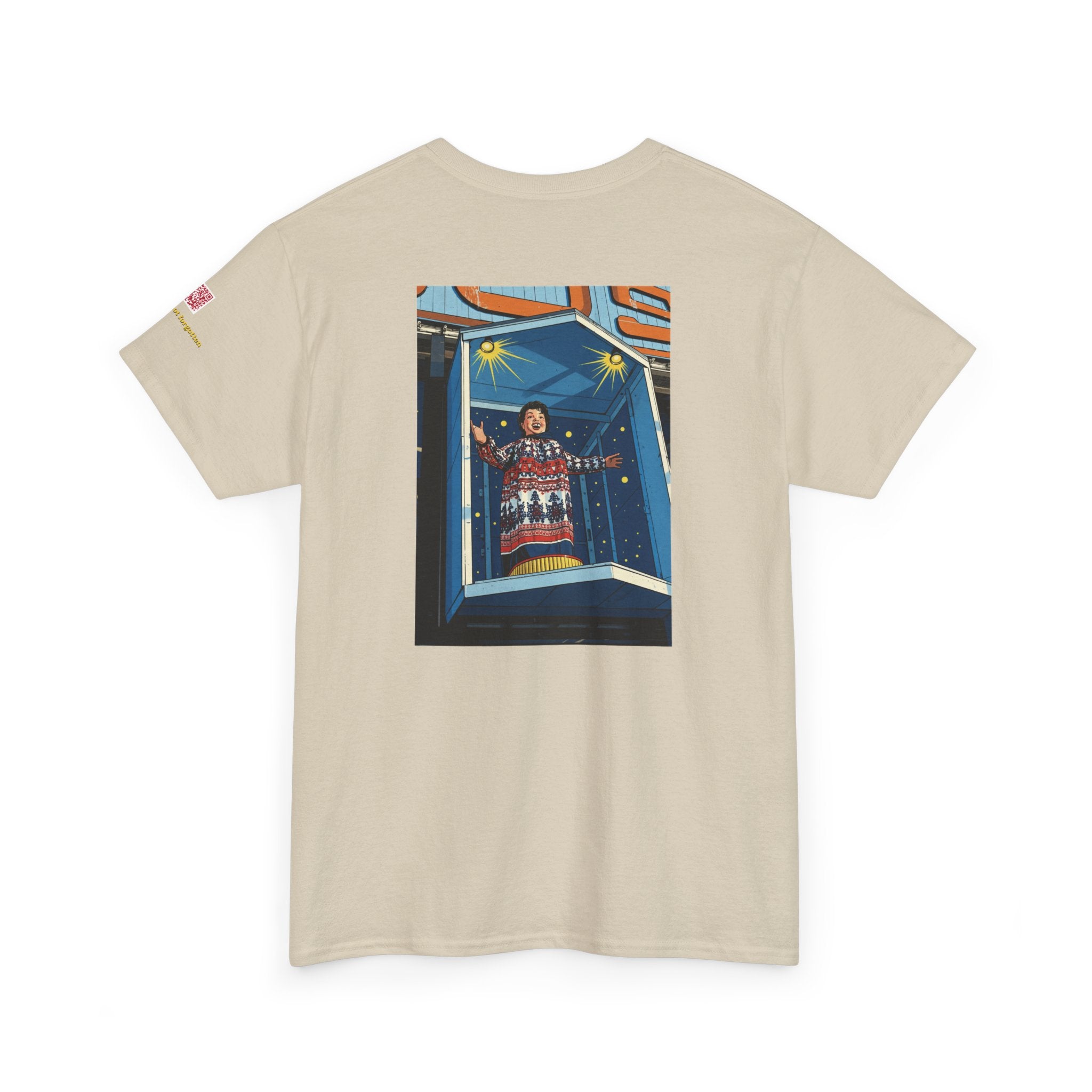 LAKESIDE FUN HOUSE - vintage Denver gear