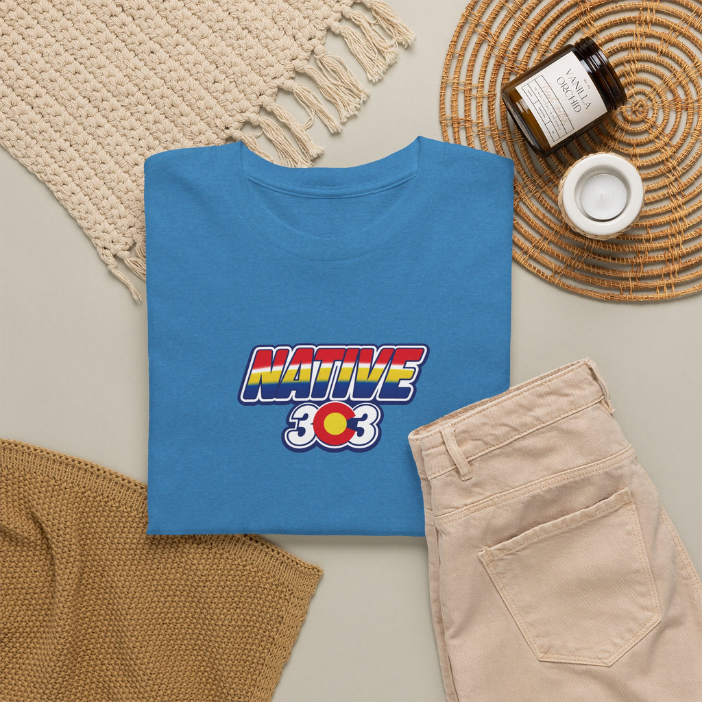 THREE SISTERS / SIX TITS - vintage Denver gear