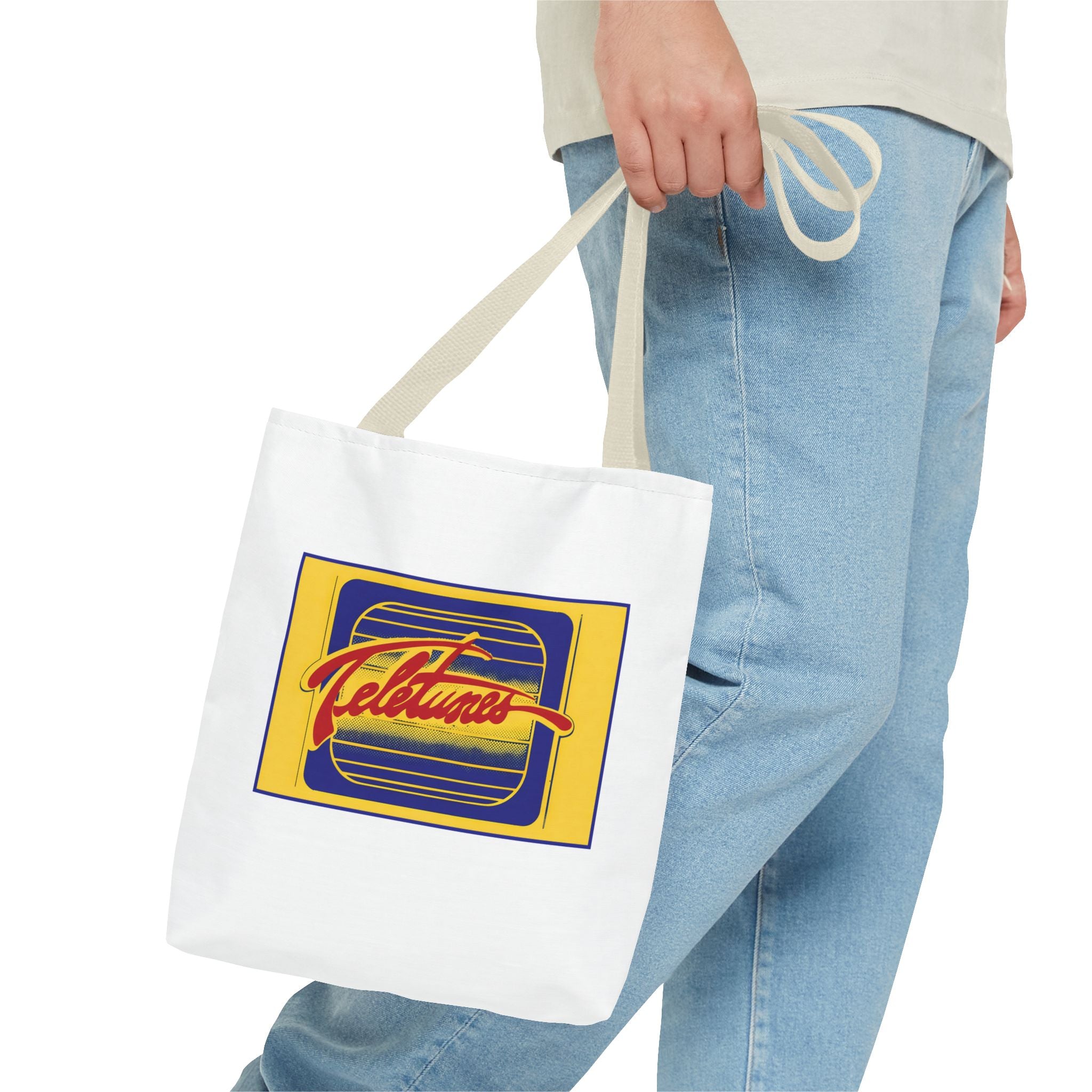 Teletunes Tote