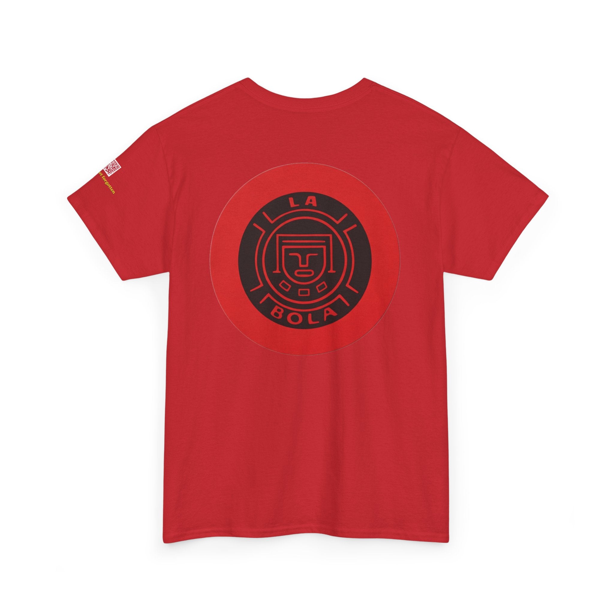 LA BOLA MEXICAN RESTAURANT - vintage Denver gear