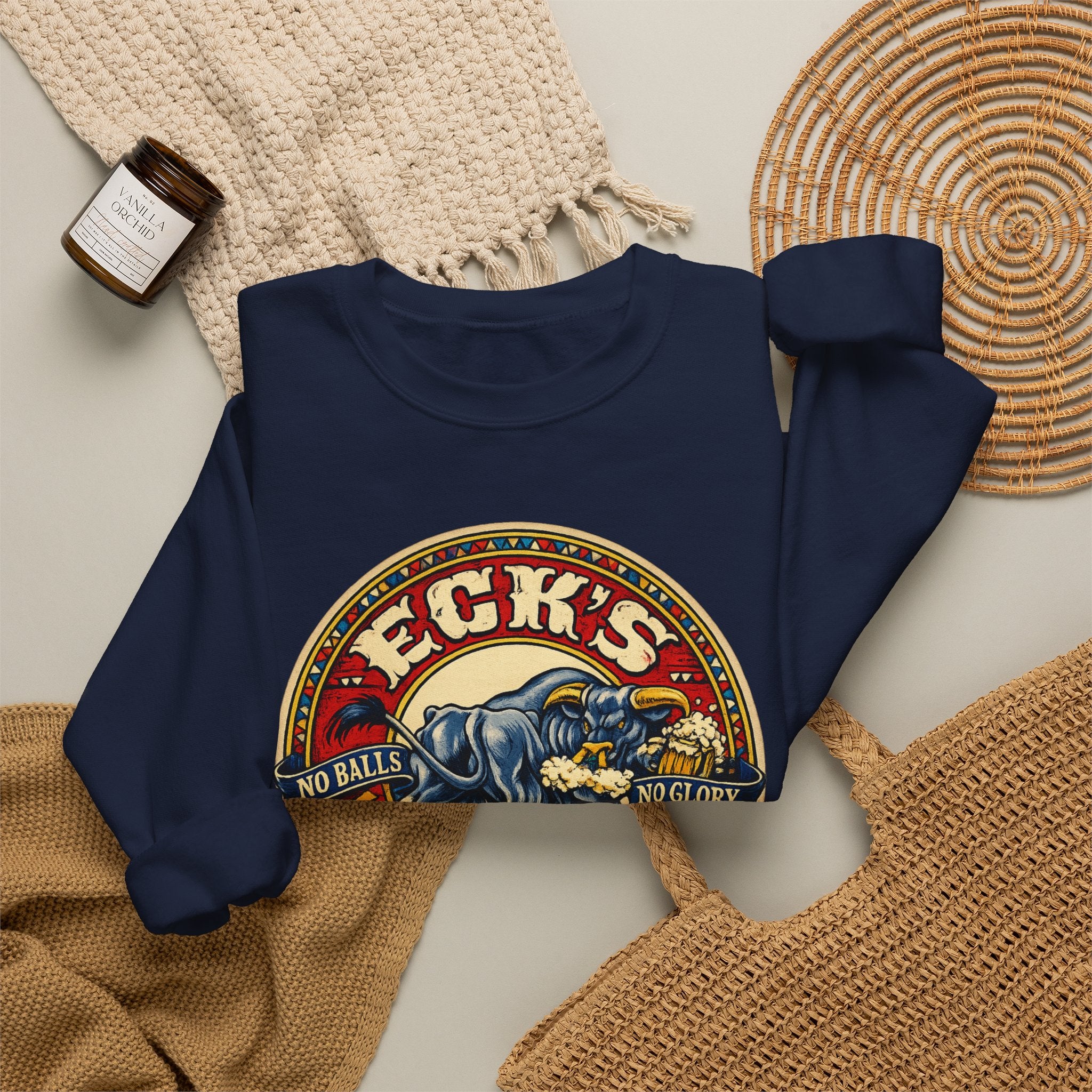 Eck's Saloon | Native303 Sweatshirt