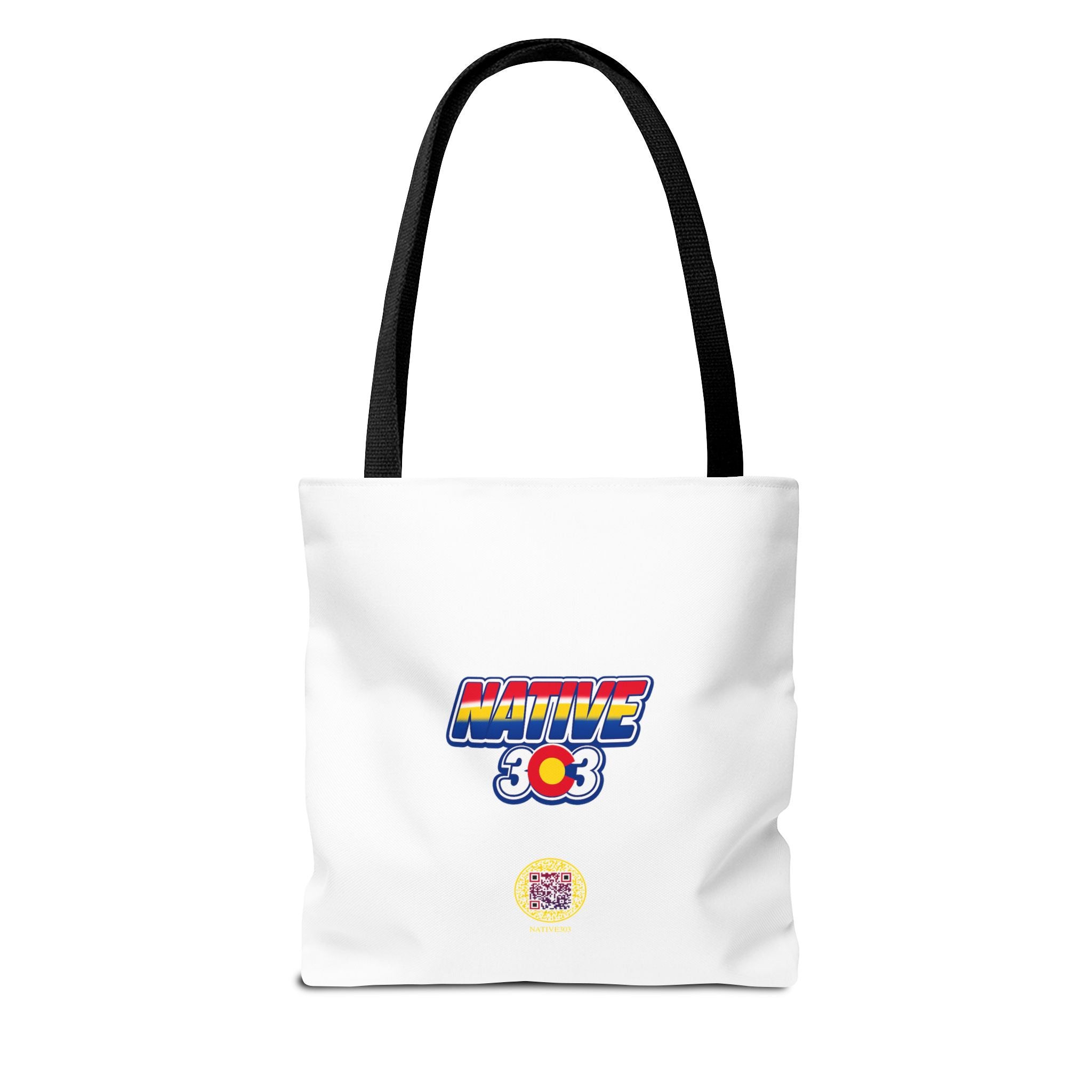 The Breakfast Inn Tote