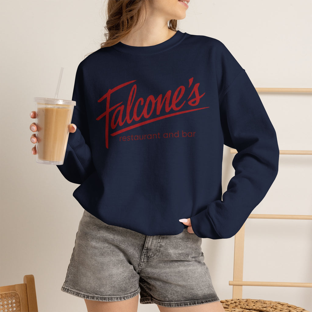 Falcone’s | Native303 Sweatshirt