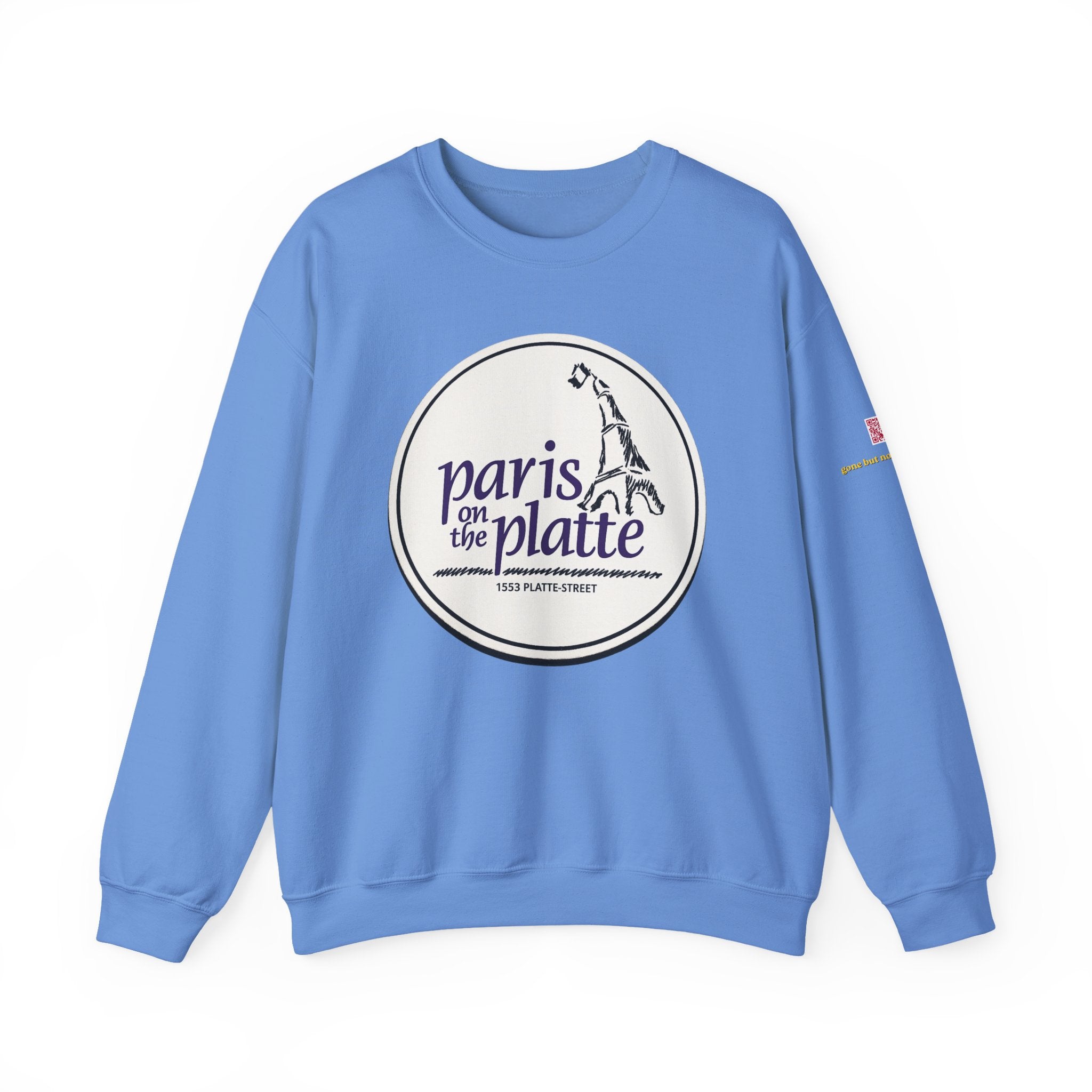 PARIS ONTHE PLATTE | Native303 Sweatshirt