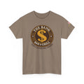 The Bank Bar and Grill - vintage Metro Denver gear