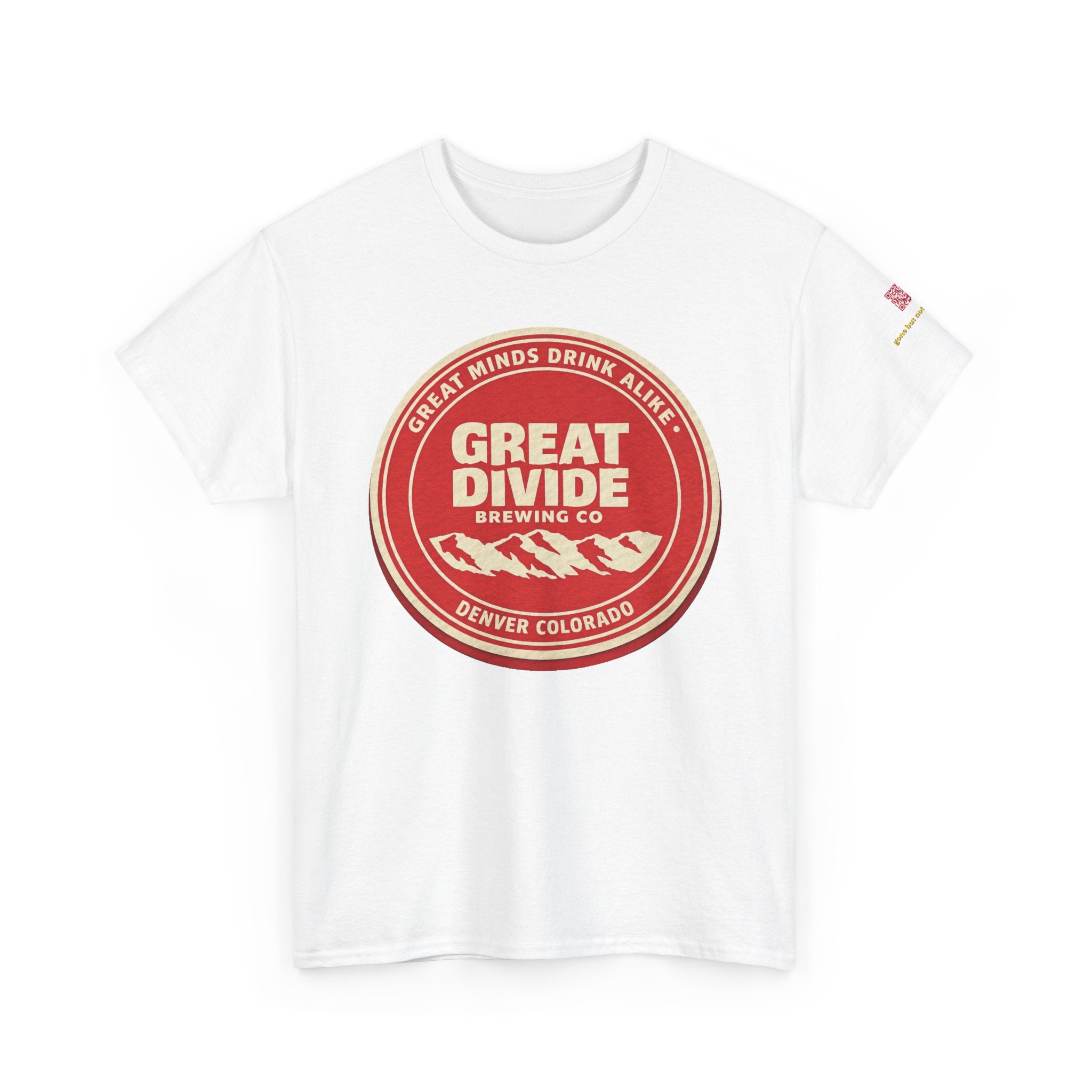 Great Divide - vintage Denver gear