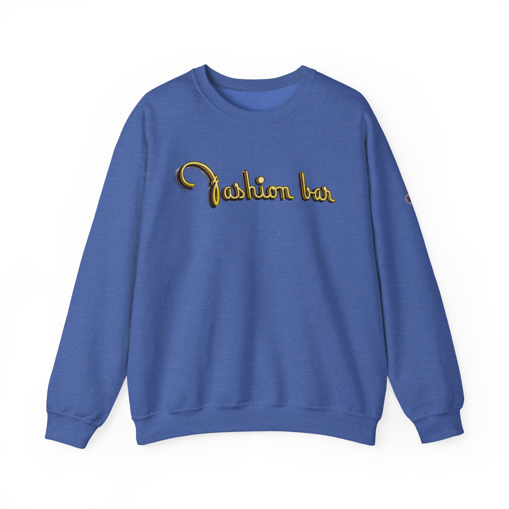 Fashion Bar | Native303 Sweatshirt