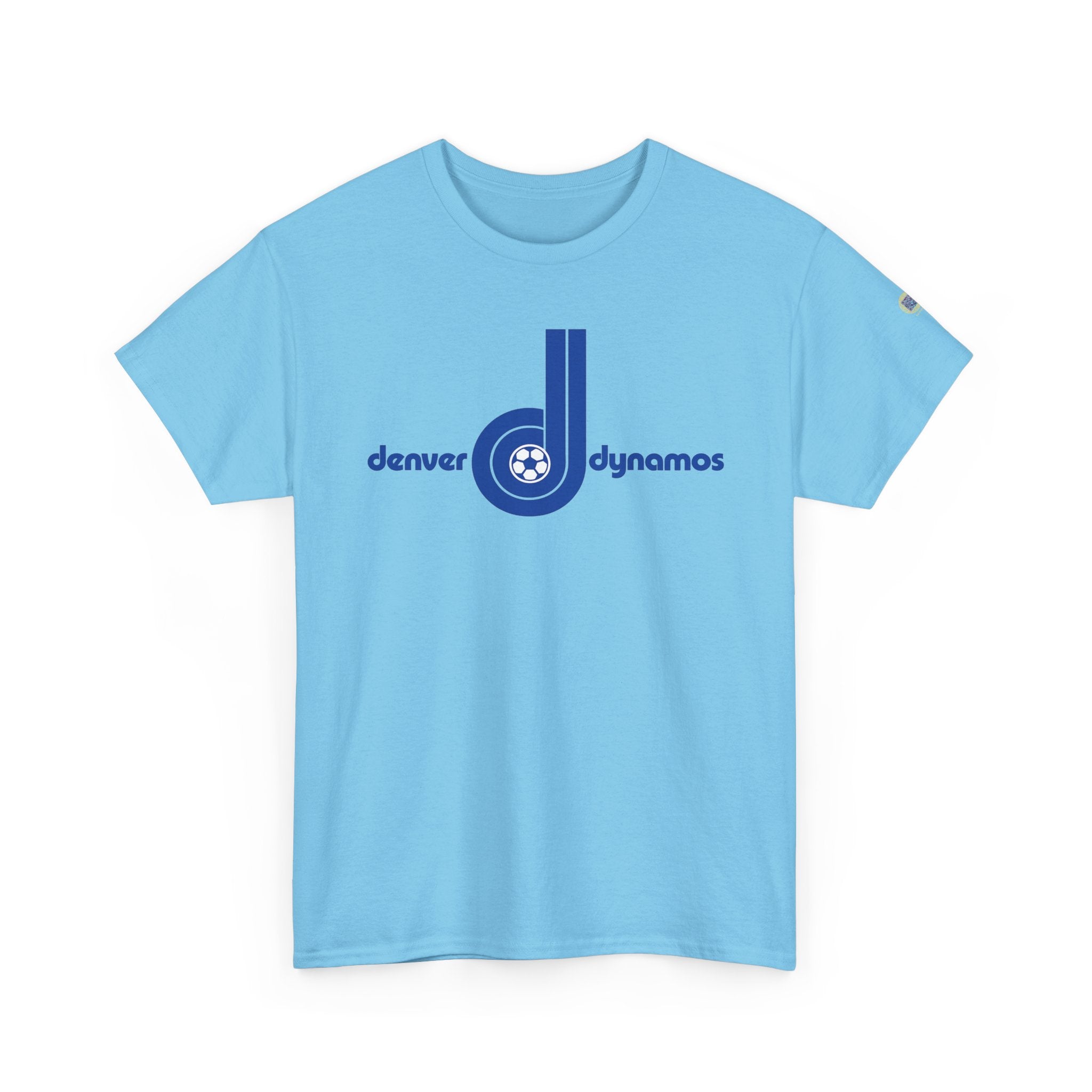 Denver Dynamos  - vintage Denver gear