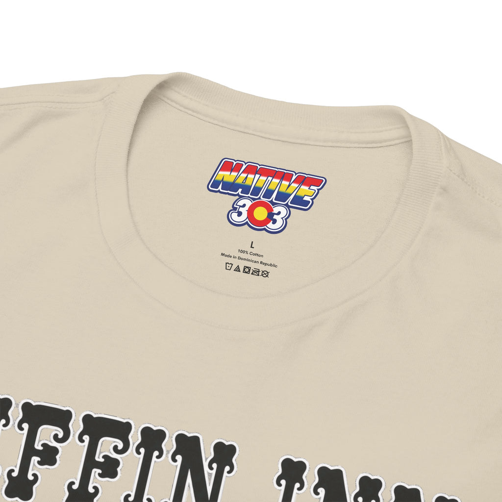 Tiffin Inn - vintage Denver gear