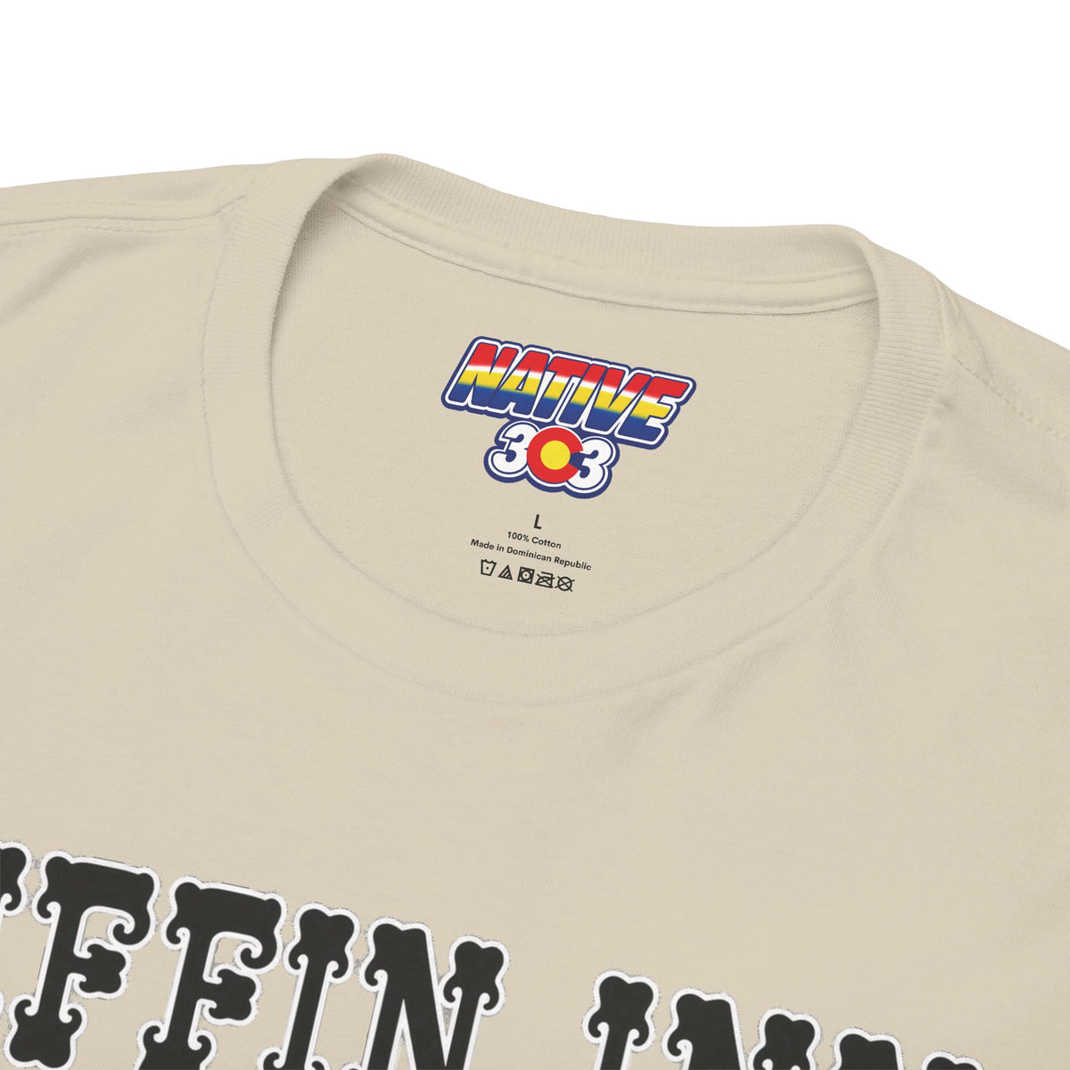 Tiffin Inn - vintage Denver gear