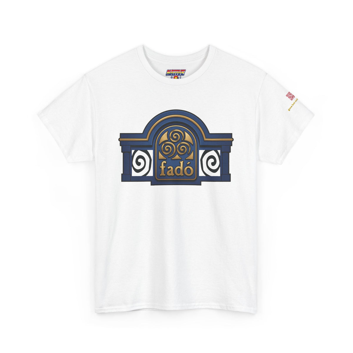 Fado bar - vintage Denver gear