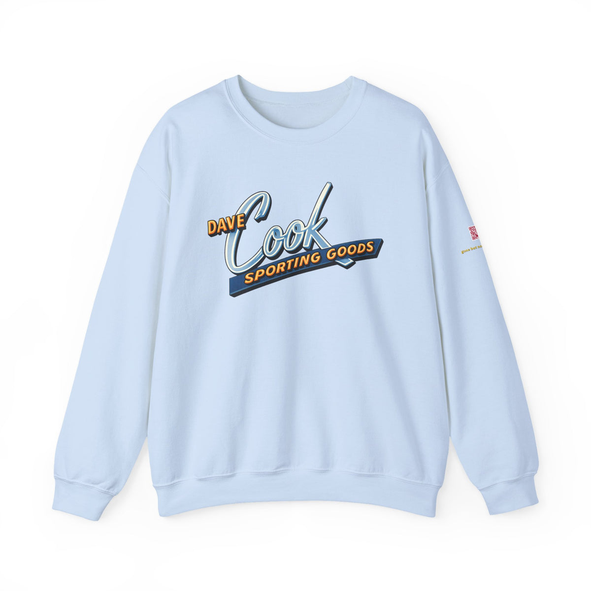 Dave Cook Sporting Goods | Native303 Sweatshirt