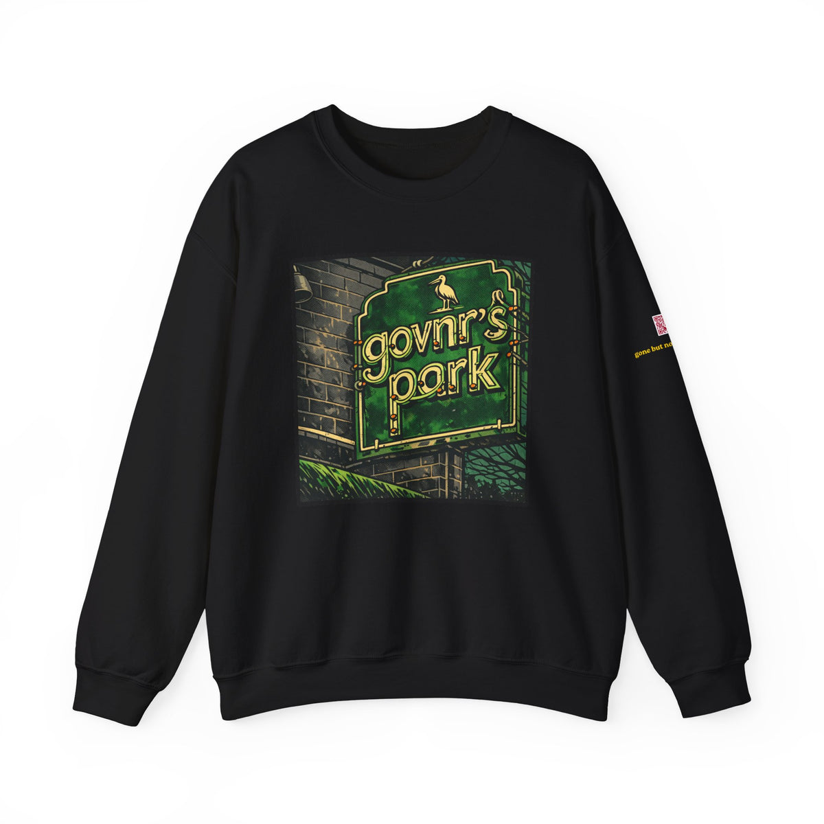 Govnr's Park | Native303 Sweatshirt
