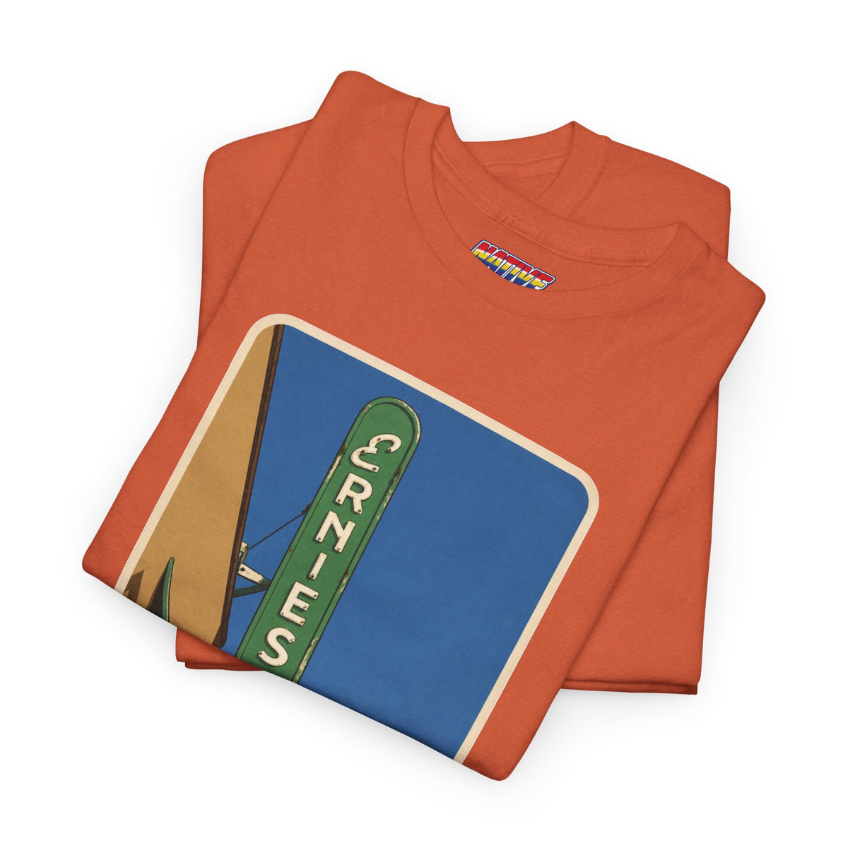 Ernie’s - vintage Denver gear