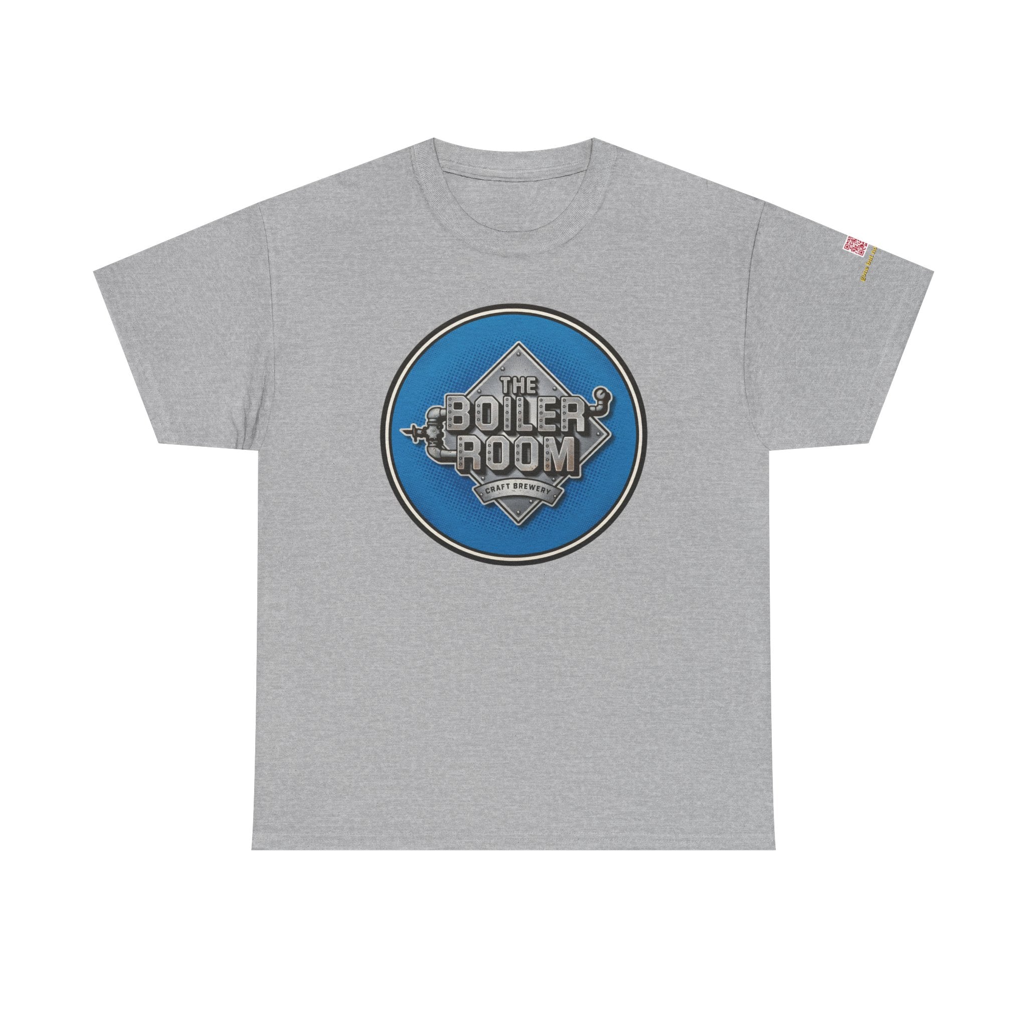 Boiler Room - vintage Denver gear