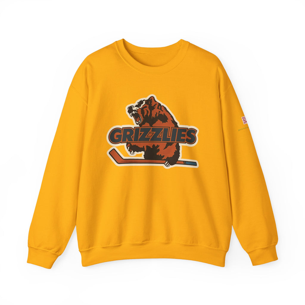 Grizzlies | Native303 Sweatshirt