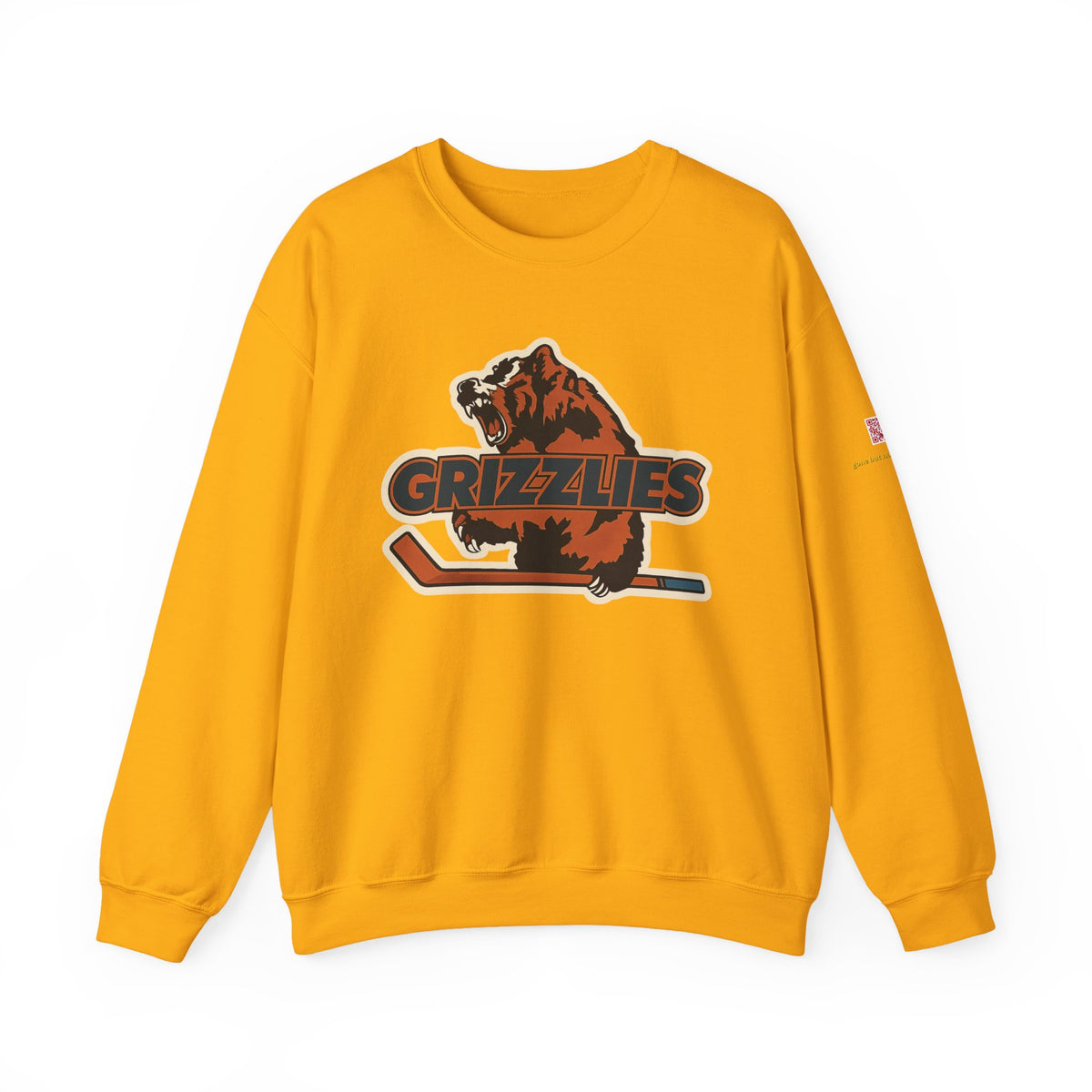 Grizzlies | Native303 Sweatshirt