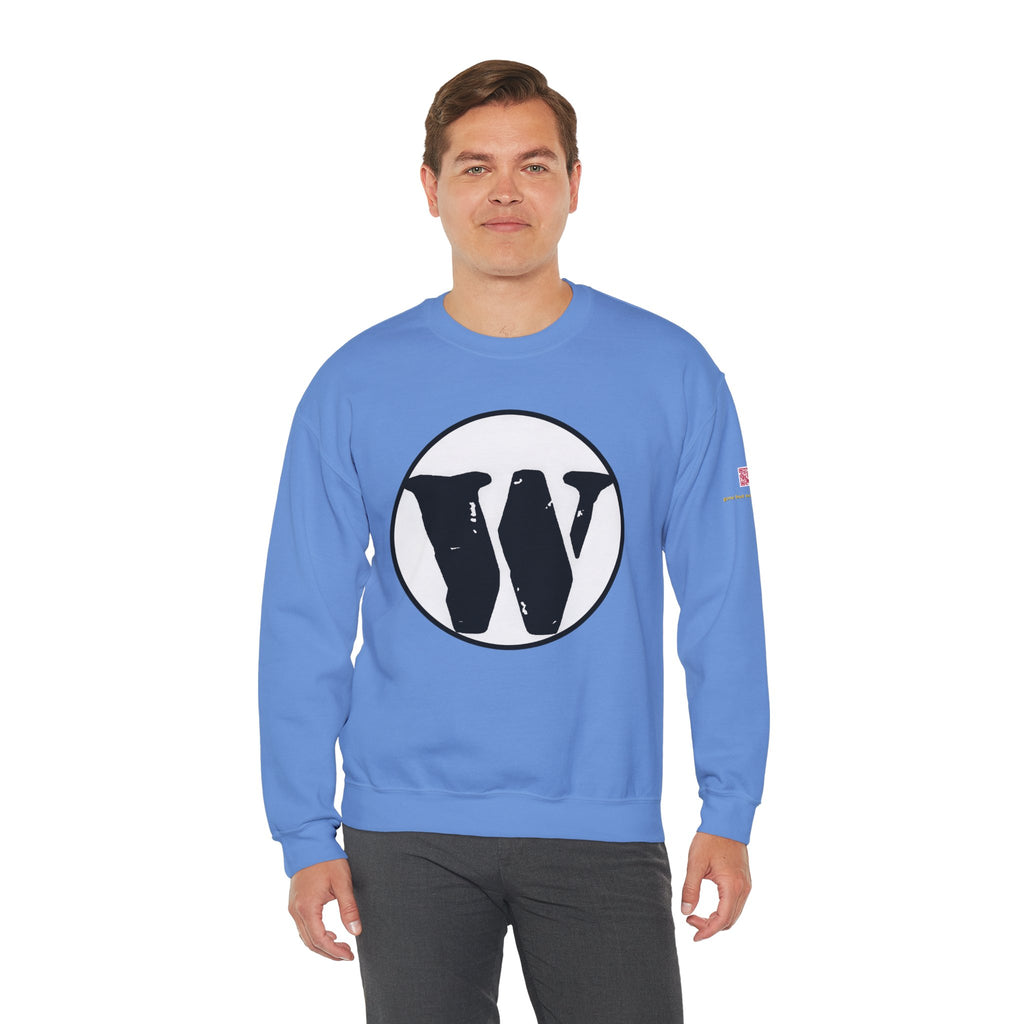 Denver Wrangler  | Native303 Sweatshirt