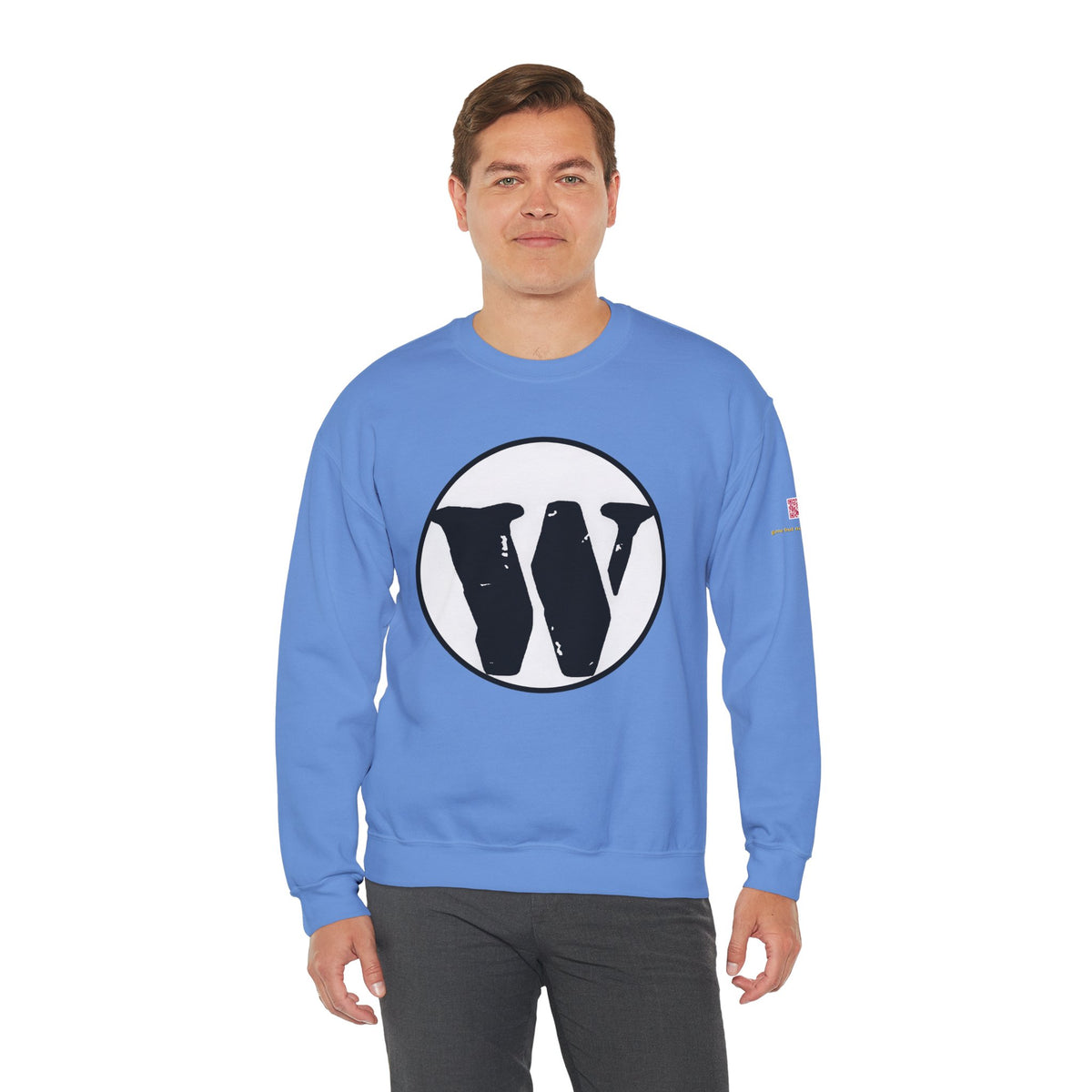 Denver Wrangler  | Native303 Sweatshirt