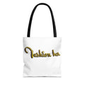 Fashion Bar Tote
