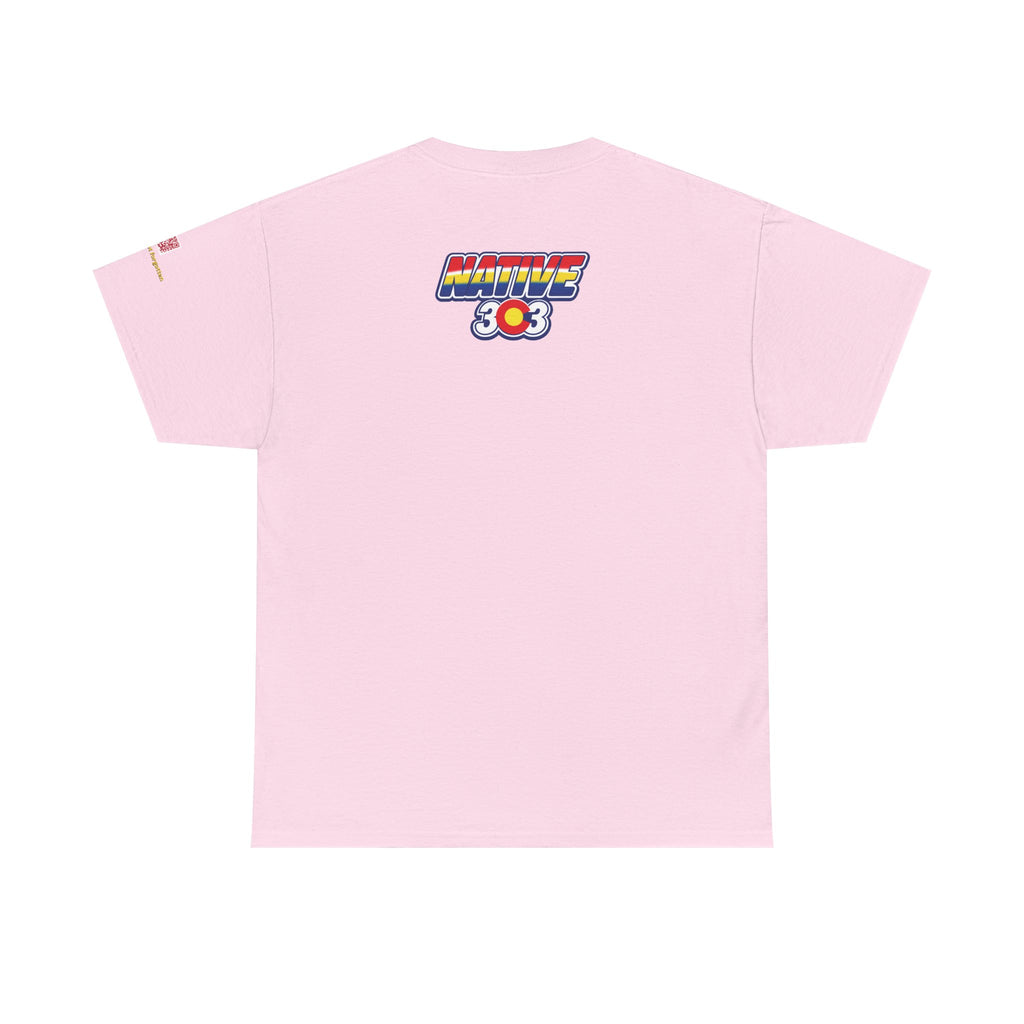 Pagliacci's- vintage Denver gear