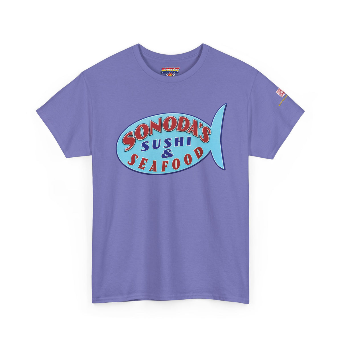 Sonoda’s - vintage Denver gear