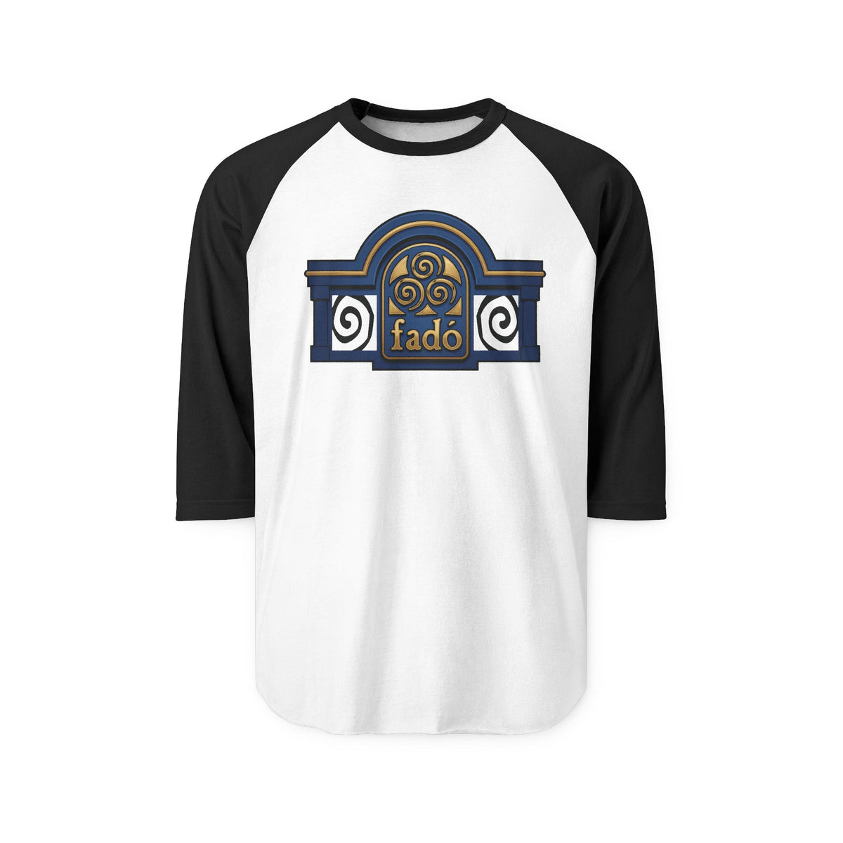 FADO - Baseball Shirt