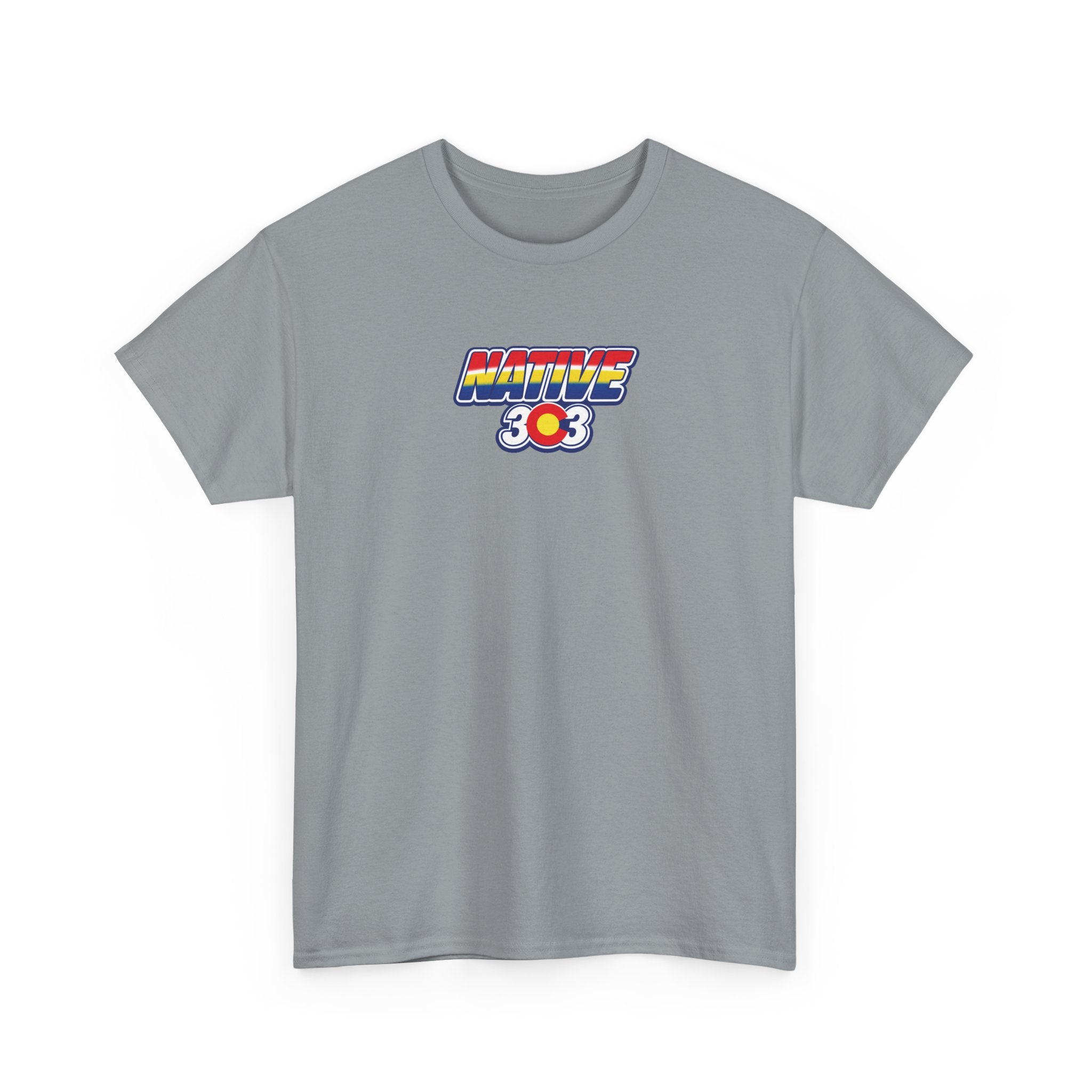 BREAKFAST KING - vintage Metro Denver gear