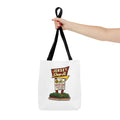 Jersey Shop-ete Tote