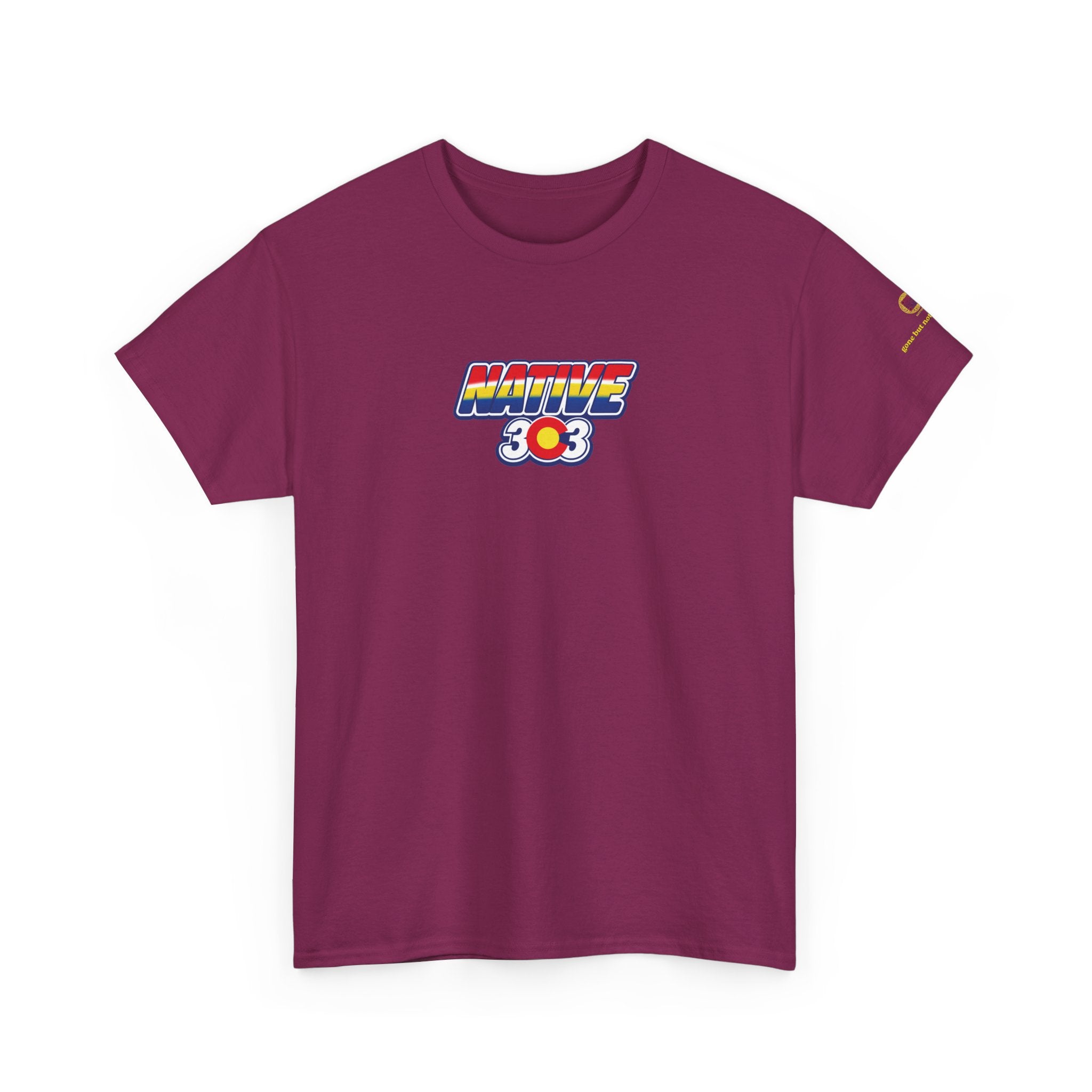 107 FM KAZY - vintage Denver gear