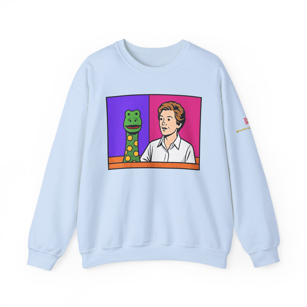 Noell and Andy | Native303 Sweatshirt