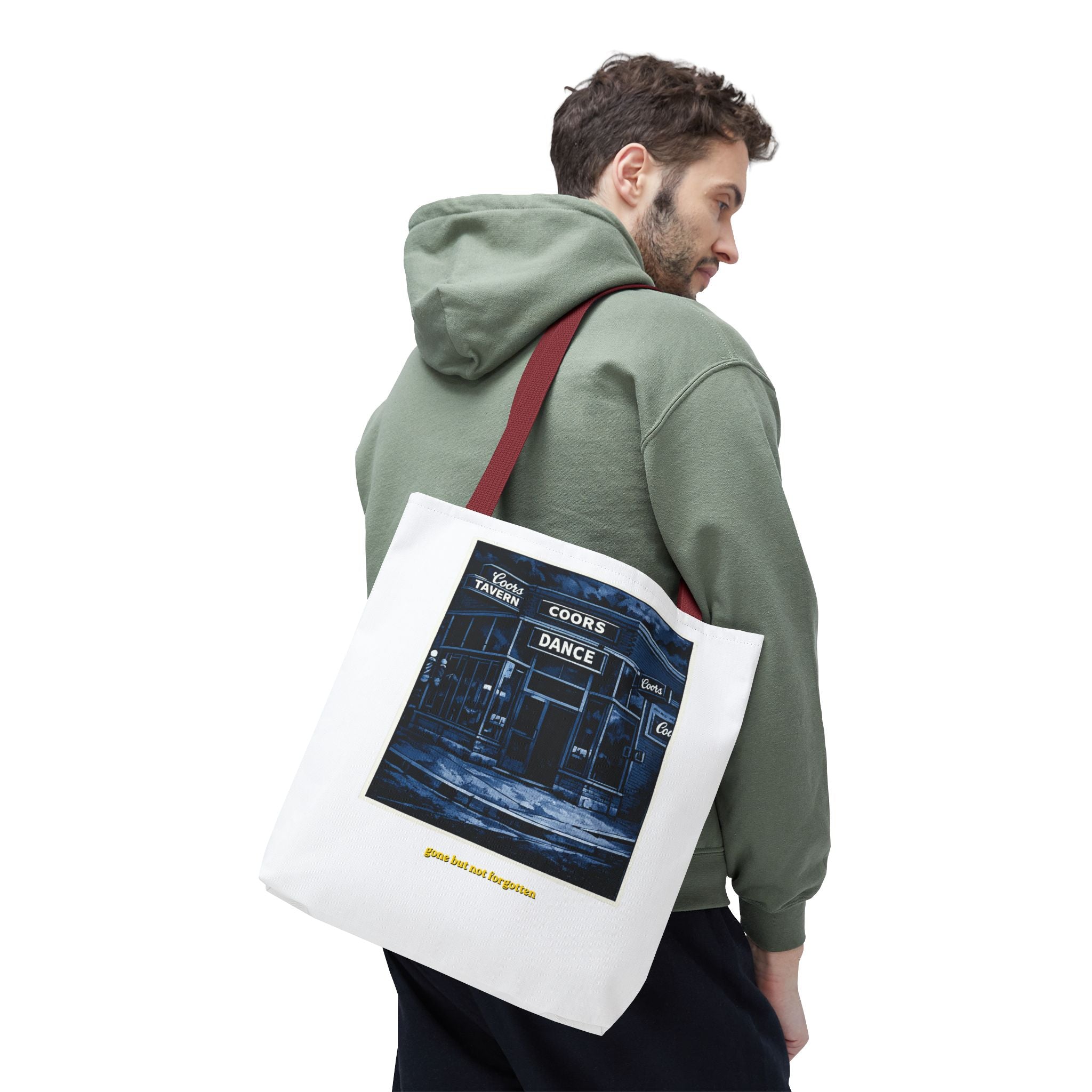 The Coors Tavern Tote
