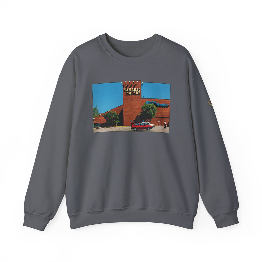 Tamarac Square | Native303 Sweatshirt