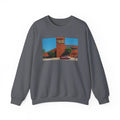 Tamarac Square | Native303 Sweatshirt