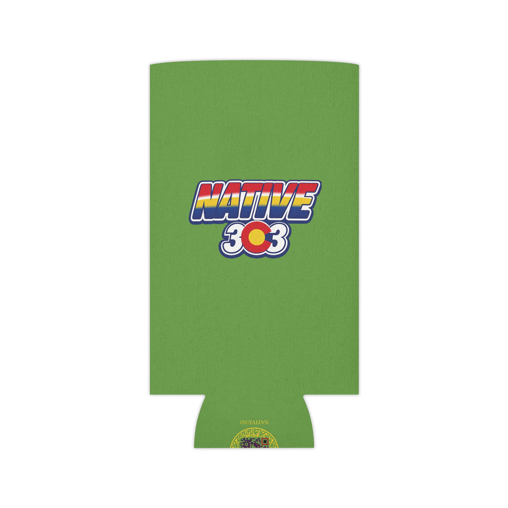 DENVER DYNAMOS Can Cooler