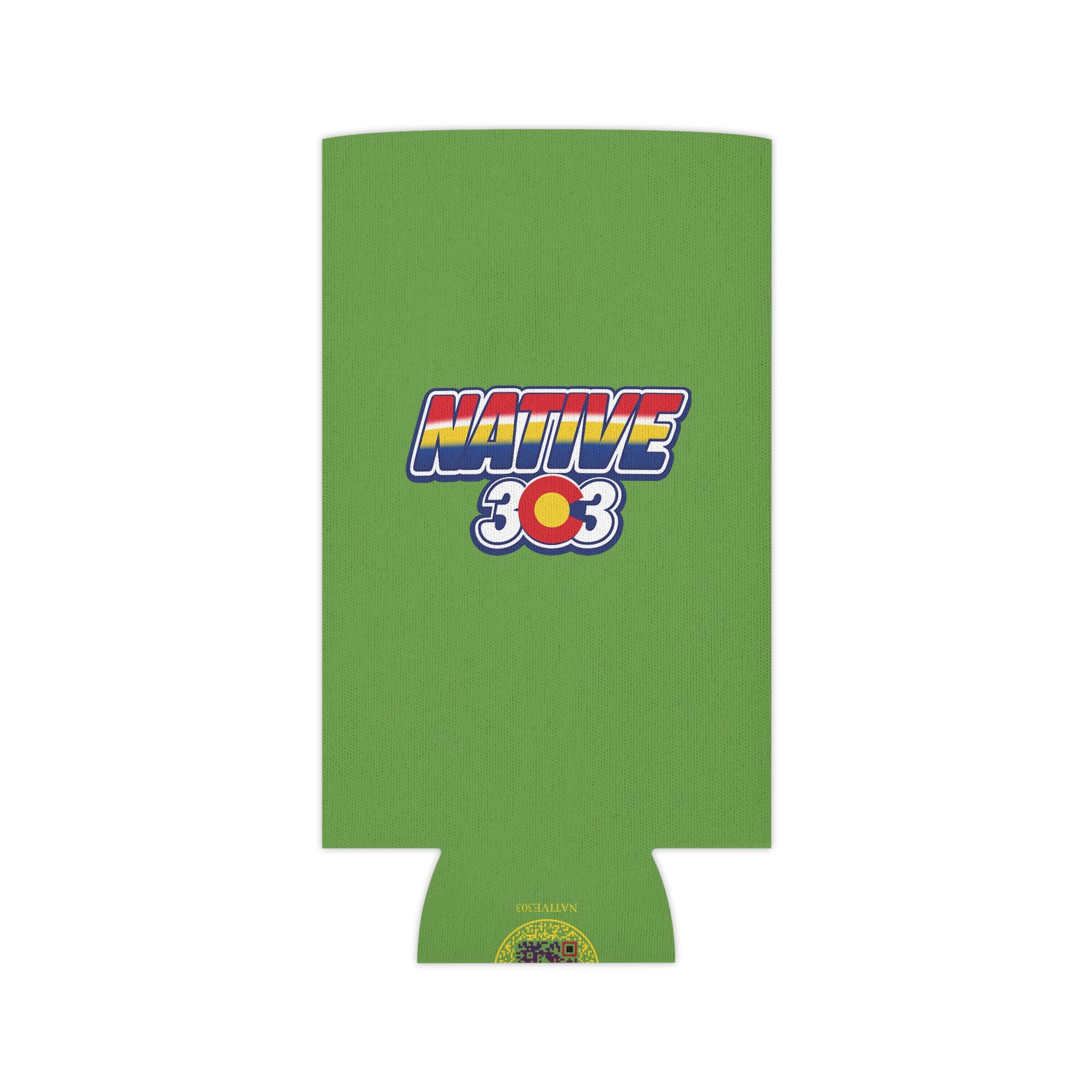 DENVER DYNAMOS Can Cooler