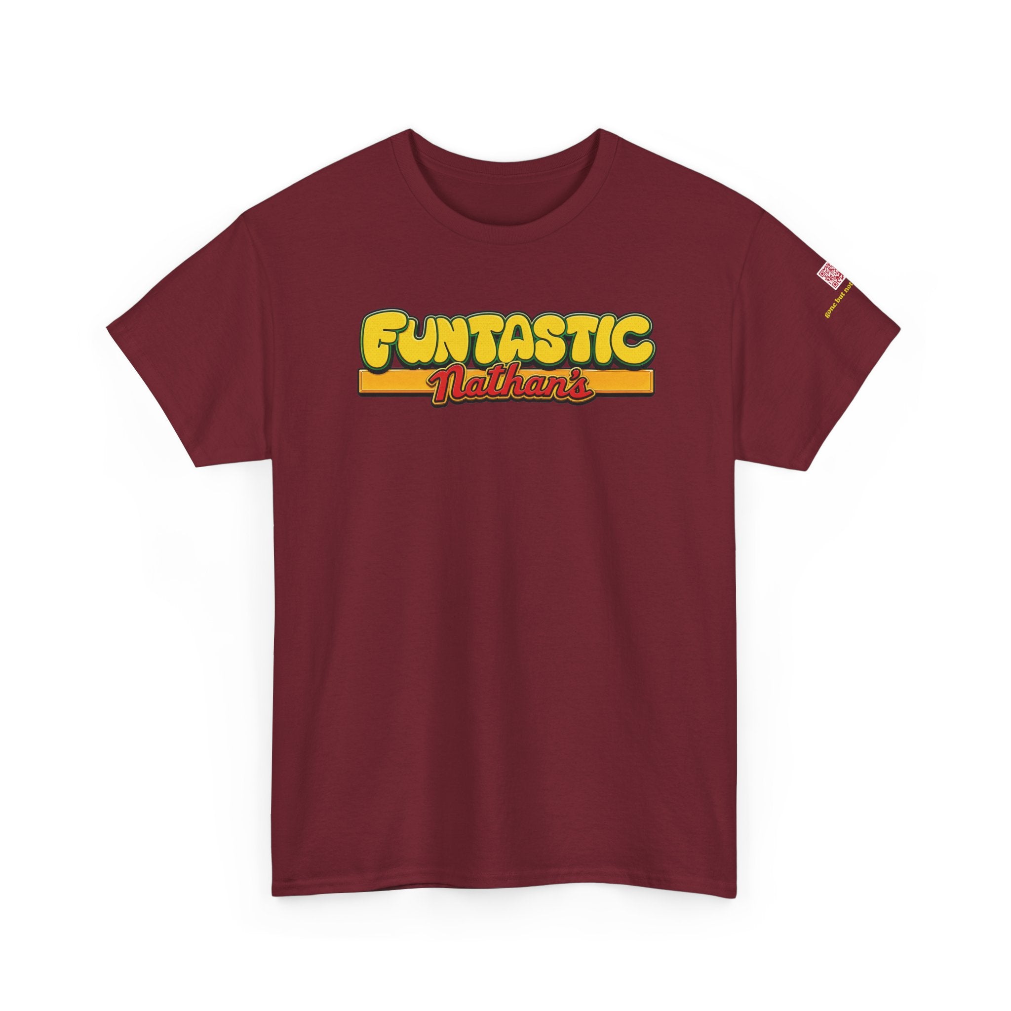 Funtastic Nathan’s - Vintage Denver gear
