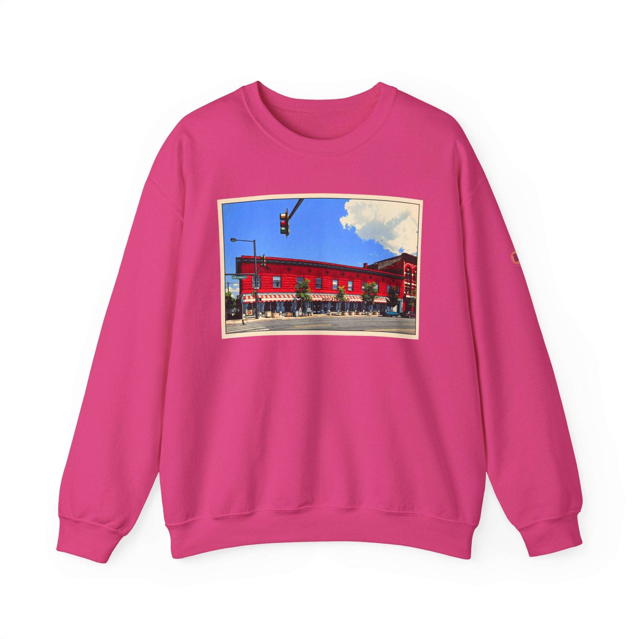 Mary and Lou’s Cafe | Native303 Sweatshirt