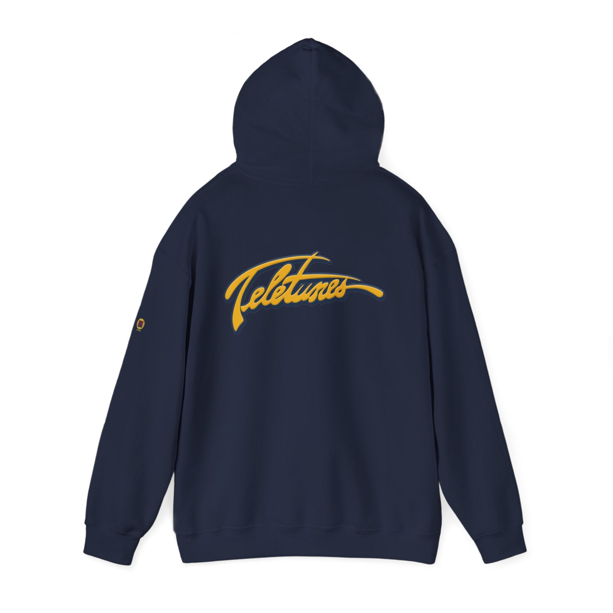 TELETUNES | Unisex Heavy Blend™ Hooded Sweatshirt