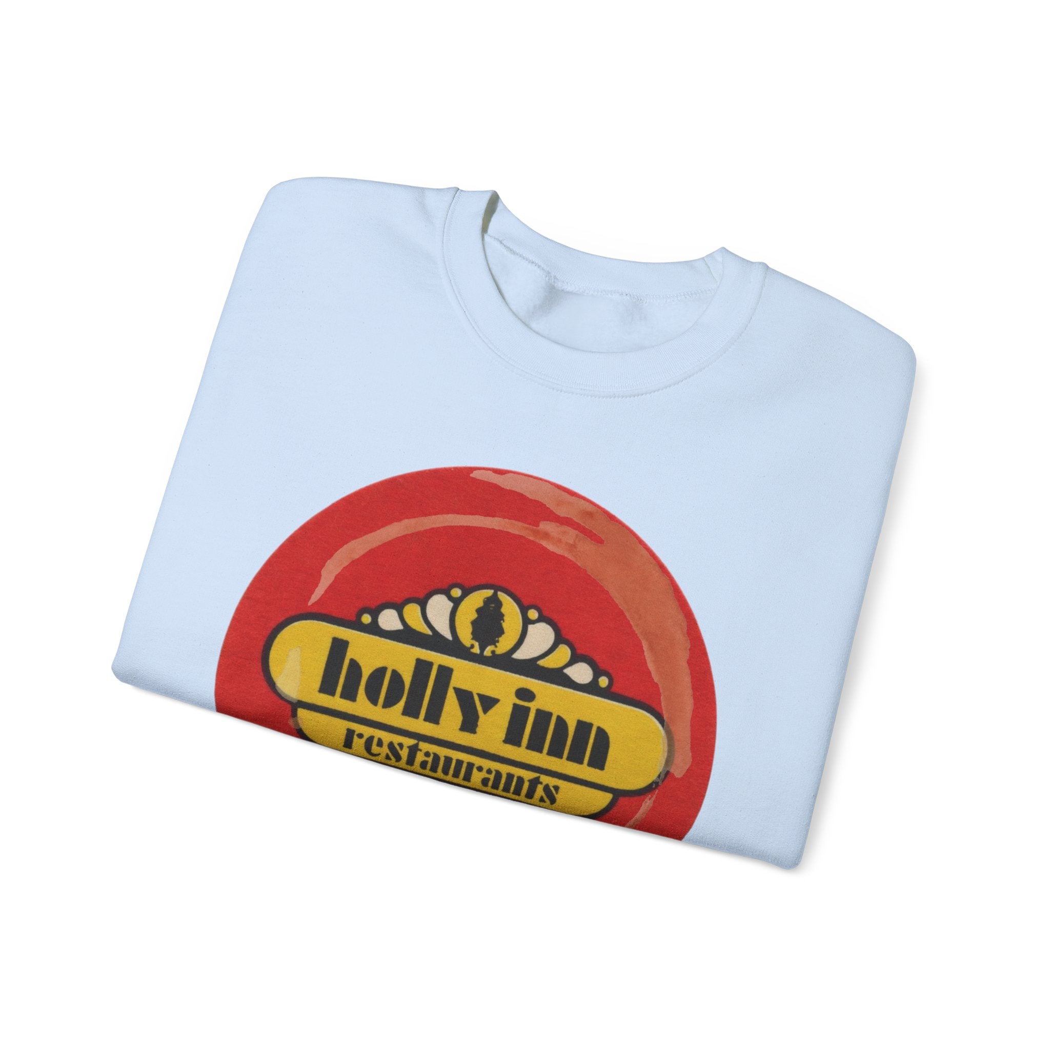 Holly Inn (happy hour) | Native303 Sweatshirt