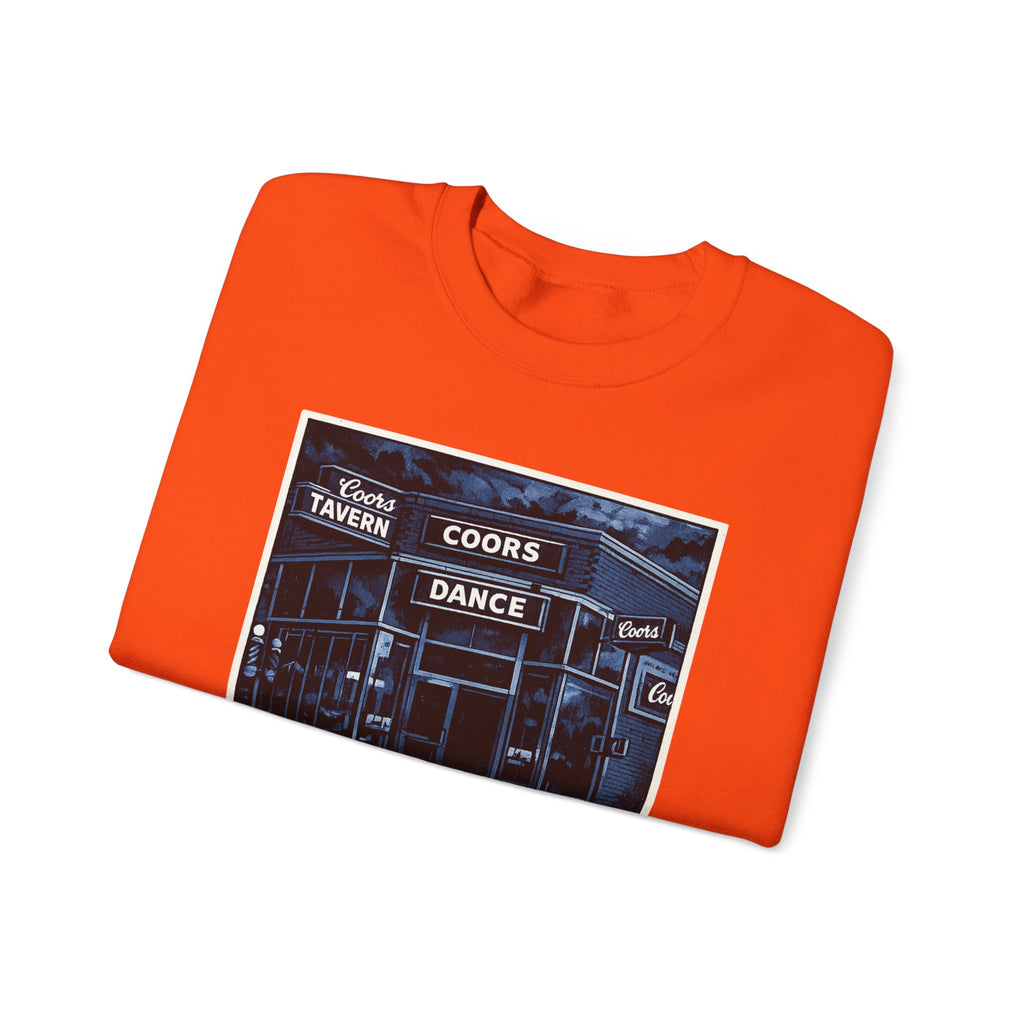 The Coors Tavern | Native303 Sweatshirt