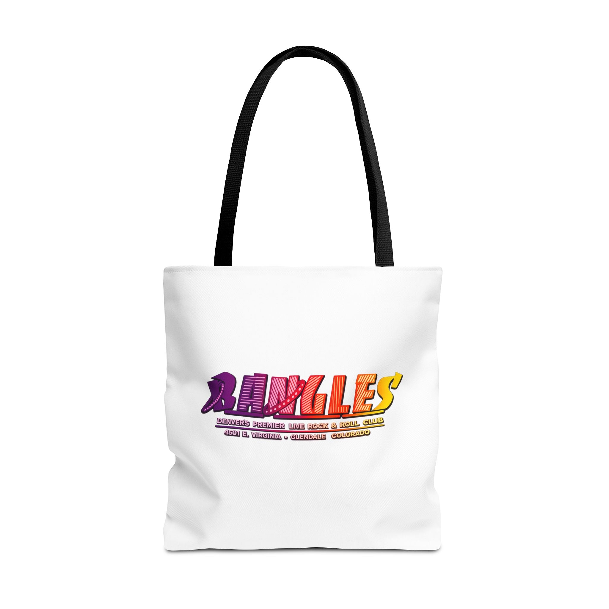 Bangle’s Tote